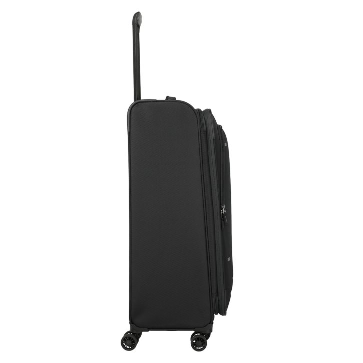 Travelite UMBRIA Trolley L 4w black